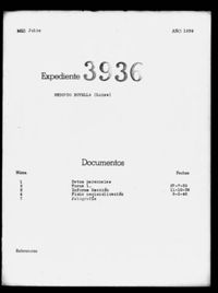 Redondo Botella, Luisa