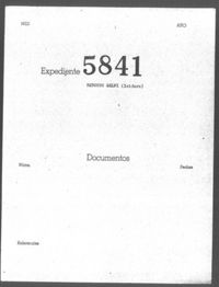 Redondo Gelpi, Isidoro