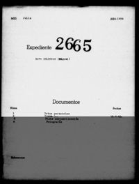 Renz Iglesias, Máguel