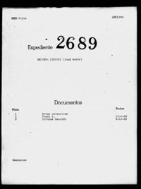 Requena Jimenez, José María