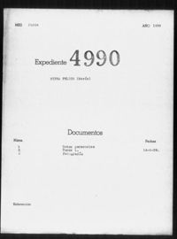 Riera Felico, María