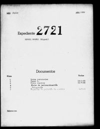 Ripoll Morell, Miguel