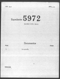 Riquelme Ojeda, Rosa