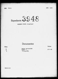 Rissech Fuste, Josefina