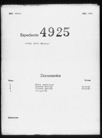 Rivera Tovar, Víctor