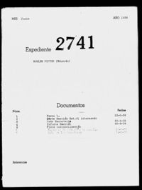 Robles Piquer, Eduardo