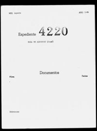 Roca De Albornoz, José