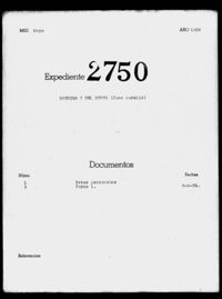 Rodrigo Y Del Busto, Juan Aurelio