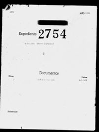 Rodriguez Alvade, Alfonso