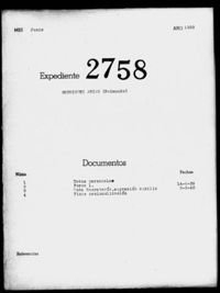 Rodriguez Arias, Raimundo