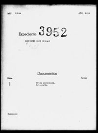 Rodriguez Cano, Pilar