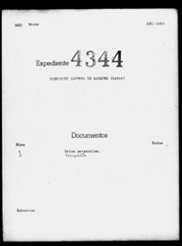 Rodriguez Cantero De Marques, Lydia