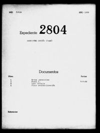 Rodriguez Cociña, José