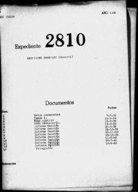 Rodriguez Gonzalez, Marcial