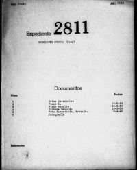 Rodriguez Guerra, José