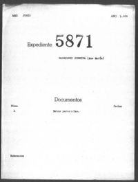 Rodríguez Hermida, Ana María