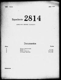 Rodriguez Herrero, Antonio