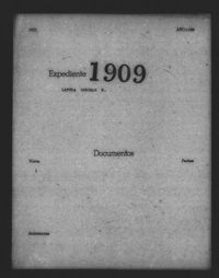 Rodríguez Lafora, Gonzalo