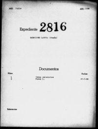 Rodriguez Lastra, Ramón