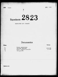 Rodriguez Mata, Ramón