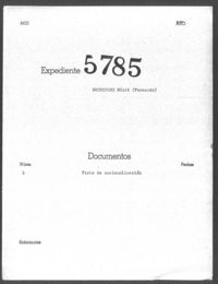 Rodríguez Miaja, Fernando