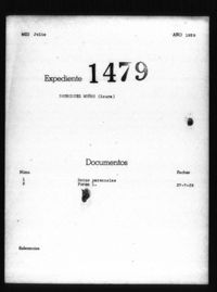 Rodriguez Muñoz, Laura