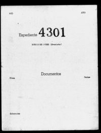 Rodriguez Nuñez, Evaristo