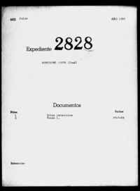 Rodriguez Porto, José