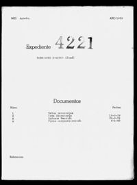 Rodriguez Regidor, José