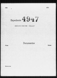 Rodríguez Rodríguez, Joaquín