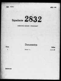 Rodriguez Salgado, Francisco