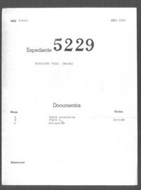 Rodríguez Vidal, María