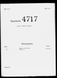 Roldan Verdejo, Isabel