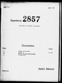 Romanillos Llorente, Santiago