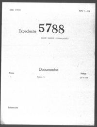 Romeu Rosich, Concepción