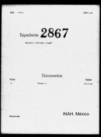 Romillo Vivancos, José