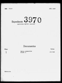 Roperuelo Esturo, Aurora