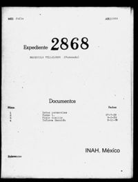 Roperuelo Villalobos, Fernando