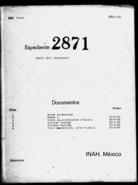 Roque Prat, Salvador