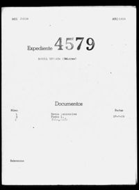 Rosell Estrada, Dolores