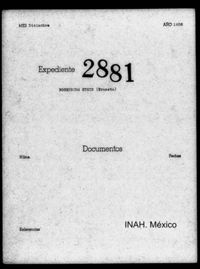 Rosenberg Stein, Ernesto