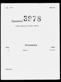 Rovira Bertran De Tarrago, María