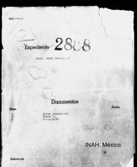 Ruana Arbos, Santiago