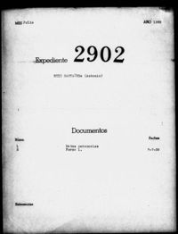 Ruiz Castañeda, Antonio