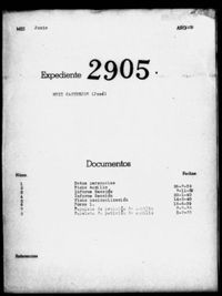 Ruiz Castrejon, José