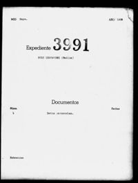 Ruiz Hernandez, Emilia