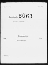 Ruiz Saiz, Asunción