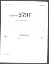 Ruiz San José, Elena