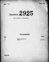 Ruiz Zamorano, Graciliano