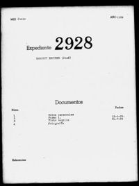 Saborit Escuder, José